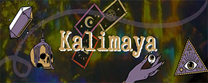 Kalimaya